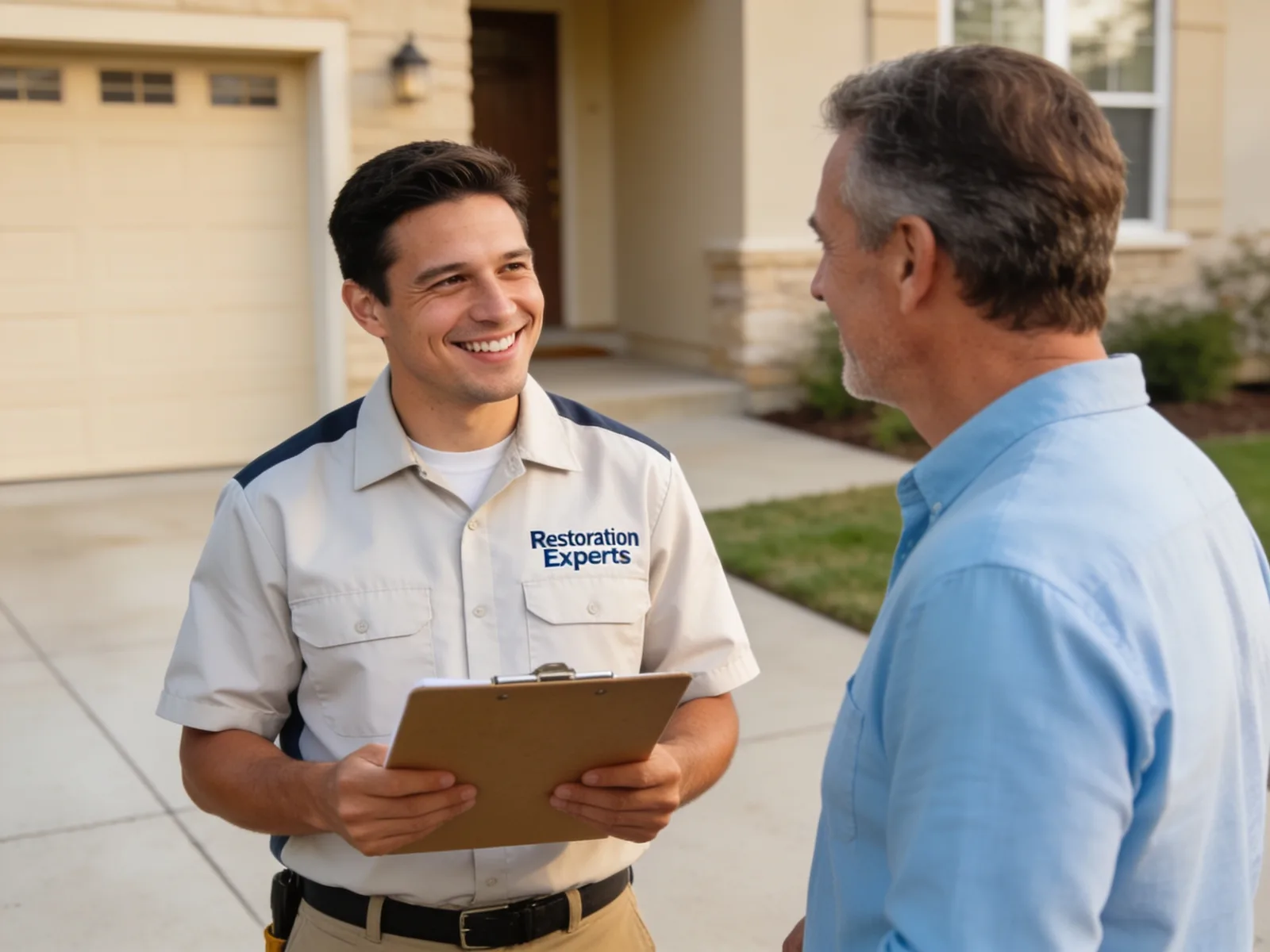 Water Damage Cleanup Northbrook, IL FAQs